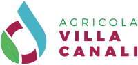 Logo Agricola Villa Canali