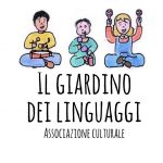 Logo Associazione Culturale Il Giardino dei Linguaggi